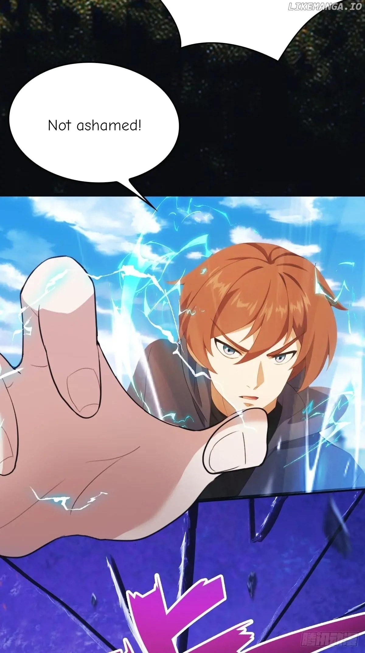 Cultivation Return on Campus - Ss2 Chapter 13 - page 30